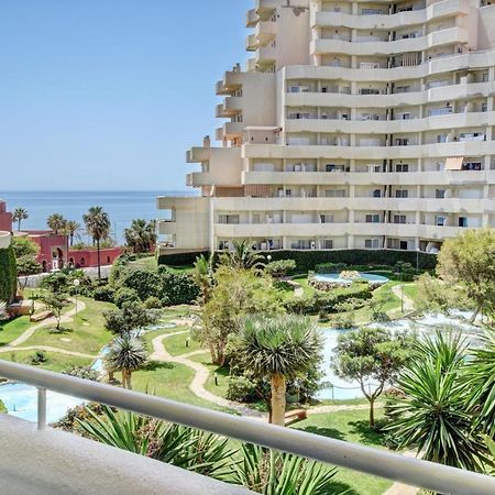 Palm Apartment - C&G Benal Beach ベナルマデナ エクステリア 写真